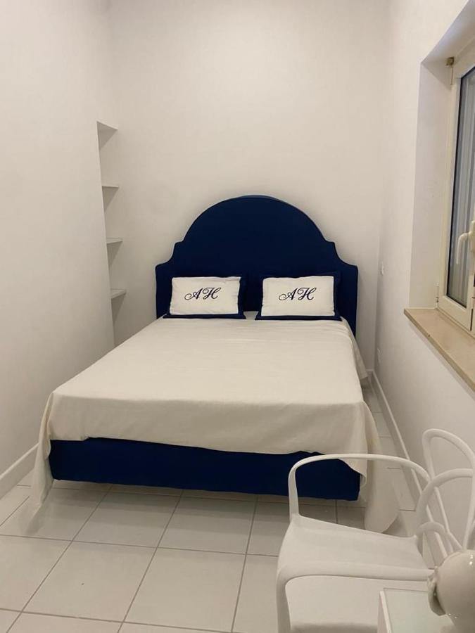 Abagnale Home Sorrento Exterior foto