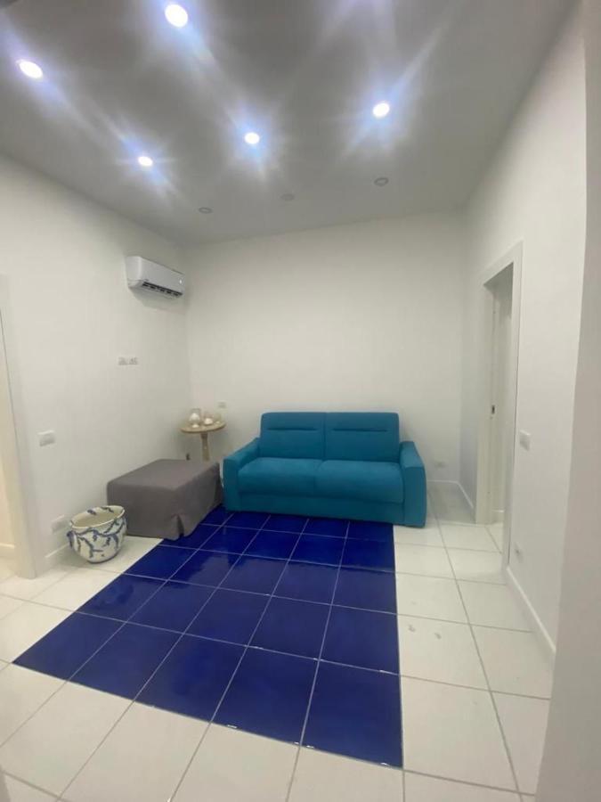 Abagnale Home Sorrento Exterior foto